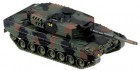 914 Roco Leopard 2A4 in camo